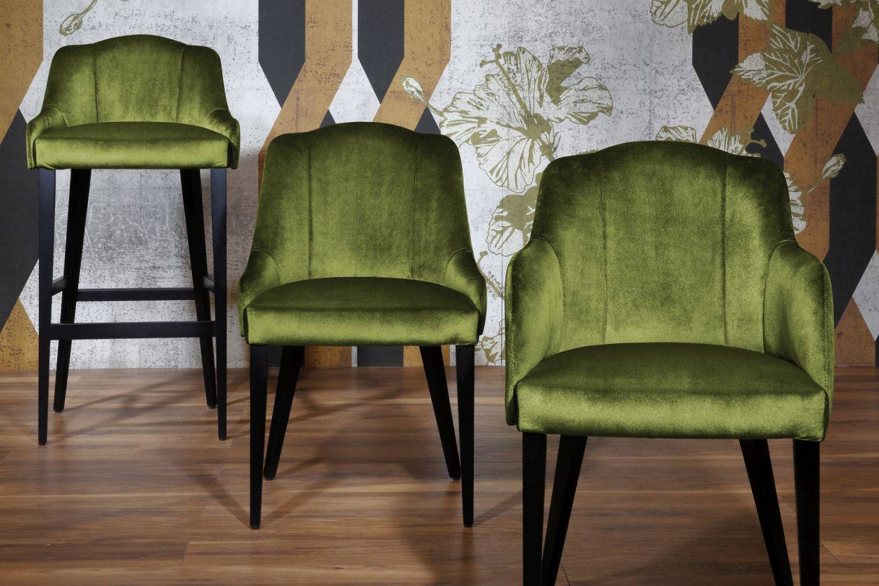 Product image of the London collection