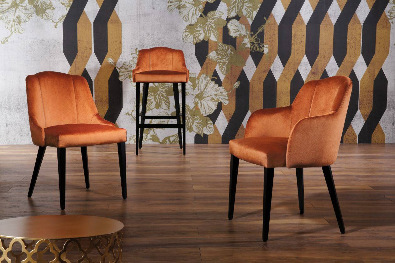 Product image of the London collection