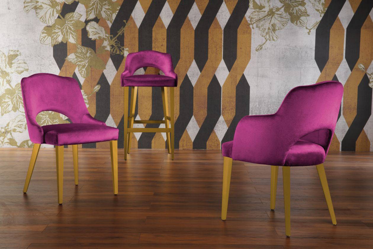 Product image of the London collection