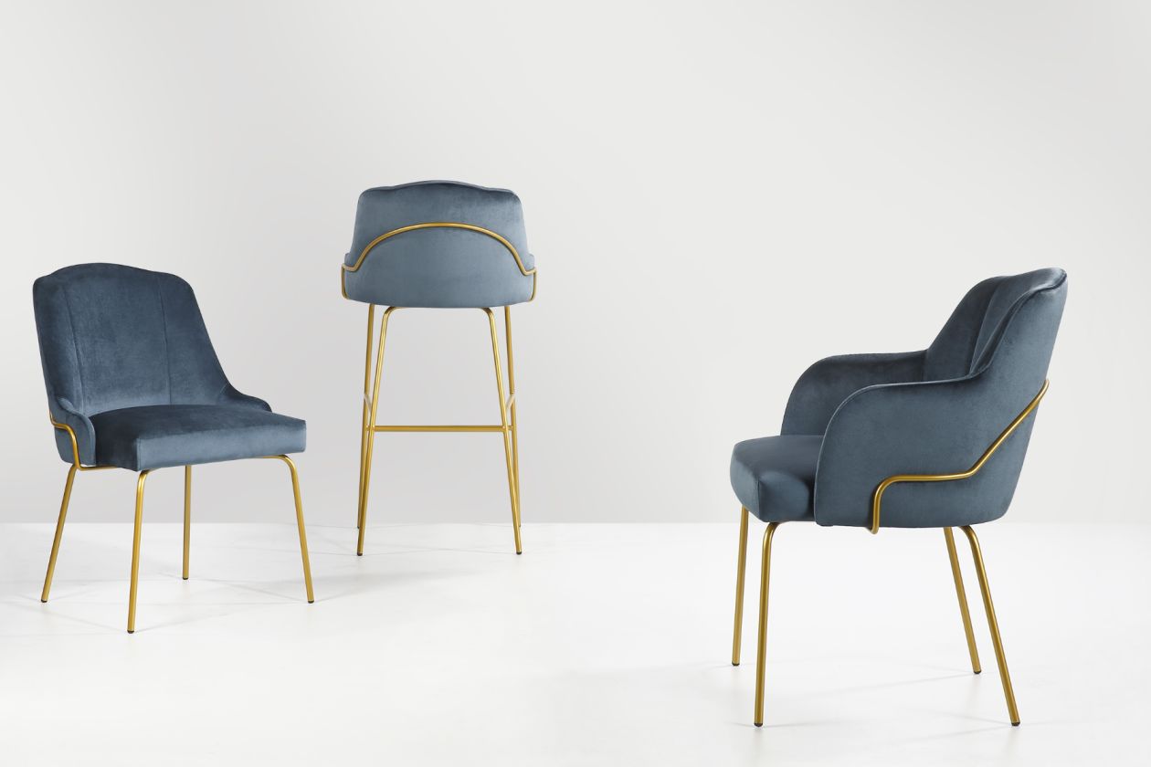 Product image of the London Tube collection