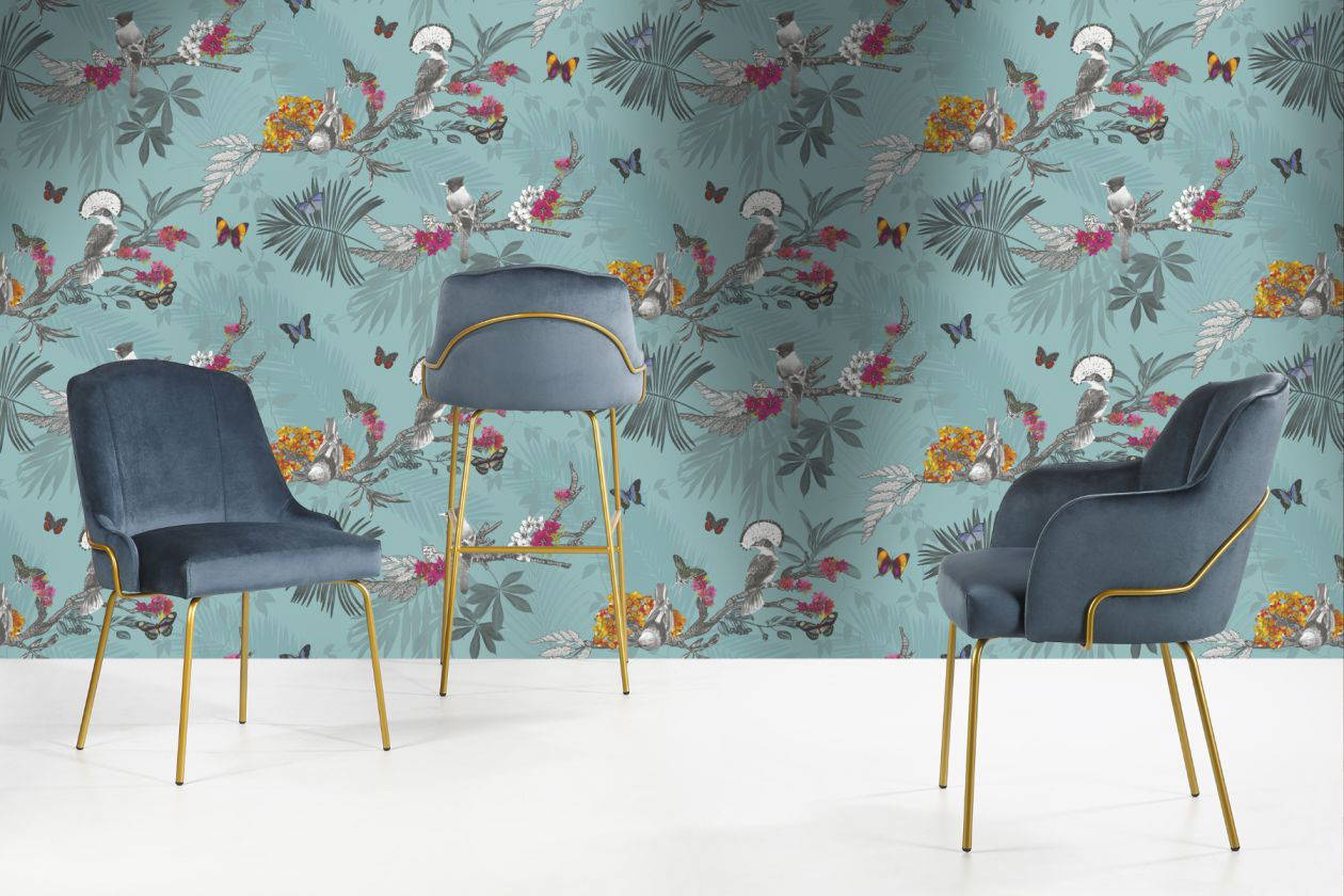 Product image of the London Tube collection