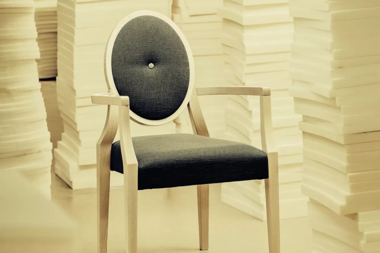 Product image of the Monalisa collection