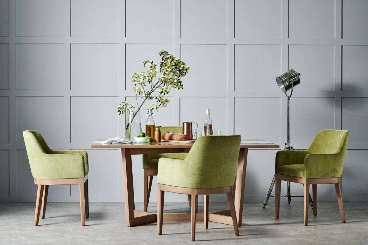 Product image of the Nancy collection