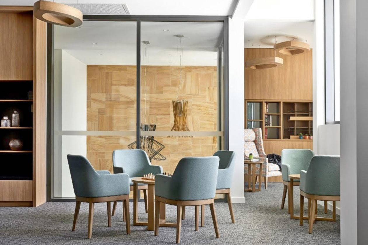 Product image of the Nancy collection