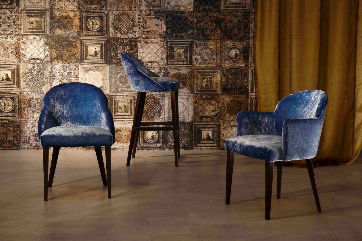 Product image of the Paris collection