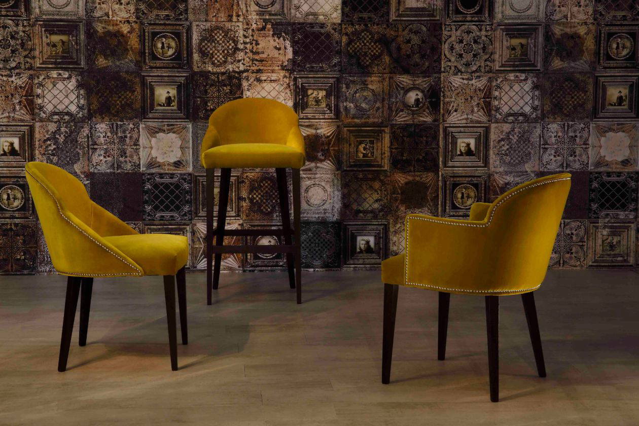 Product image for the Paris collection