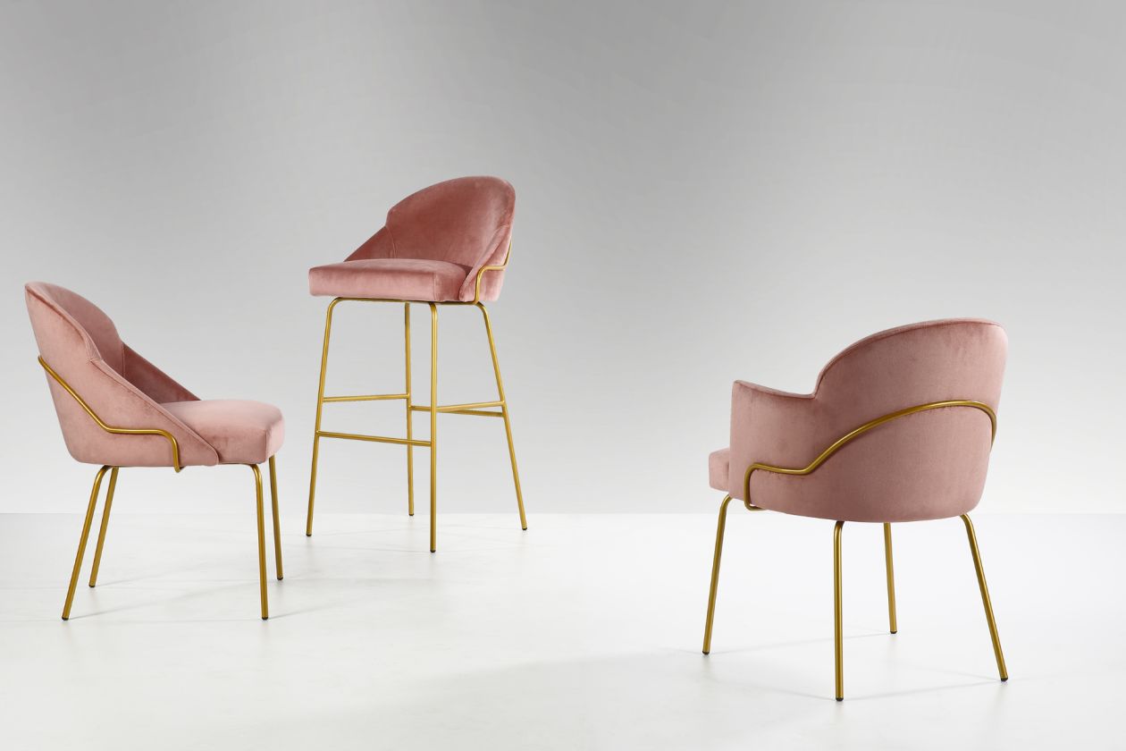 Product image of the Paris collection