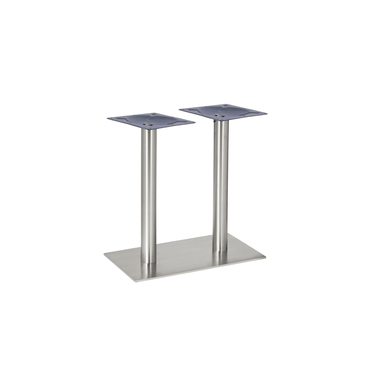 Profile Twin Pedestal