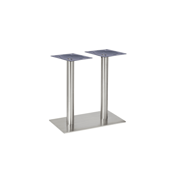 Profile Twin Pedestal