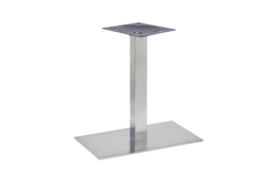 Profile Single Pedestal
