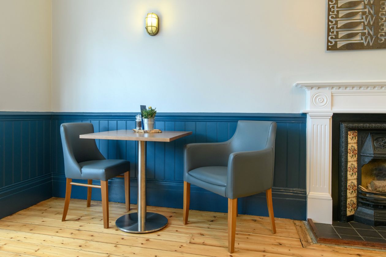 Product image of the Repton collection