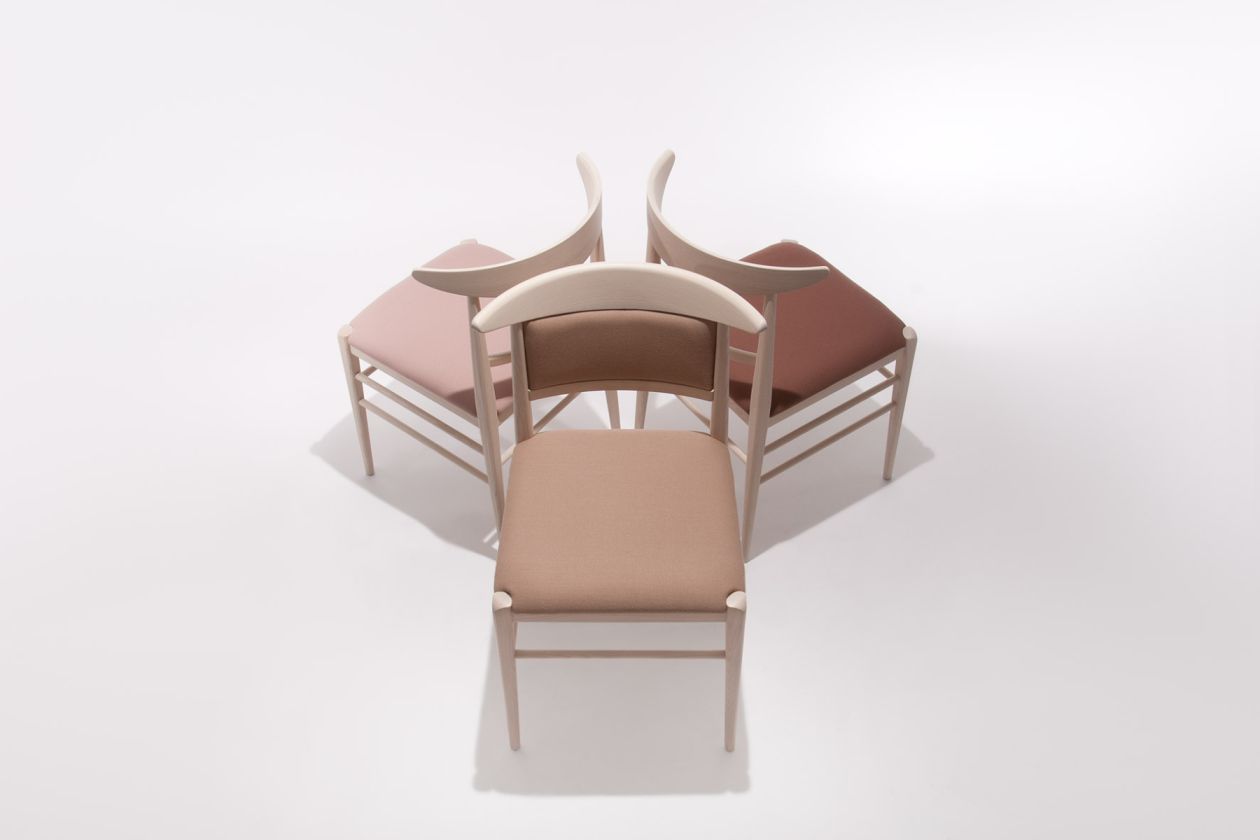 Product image of the Silla collection