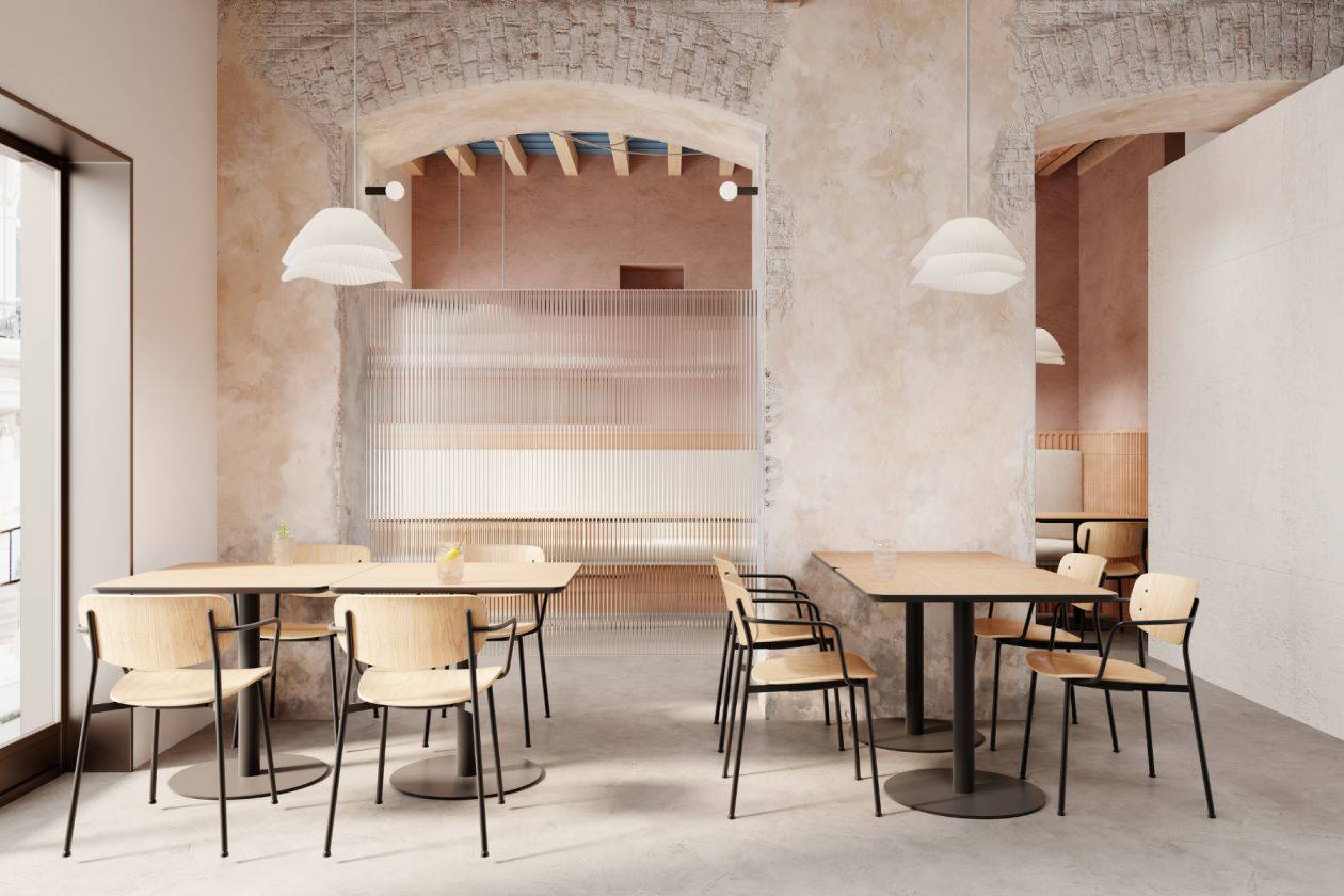 Product image of the Greenwich collection