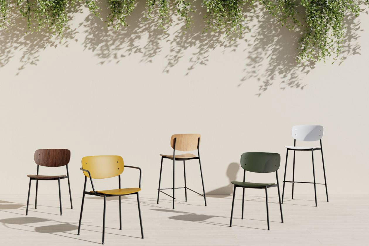 Product image of the Greenwich collection