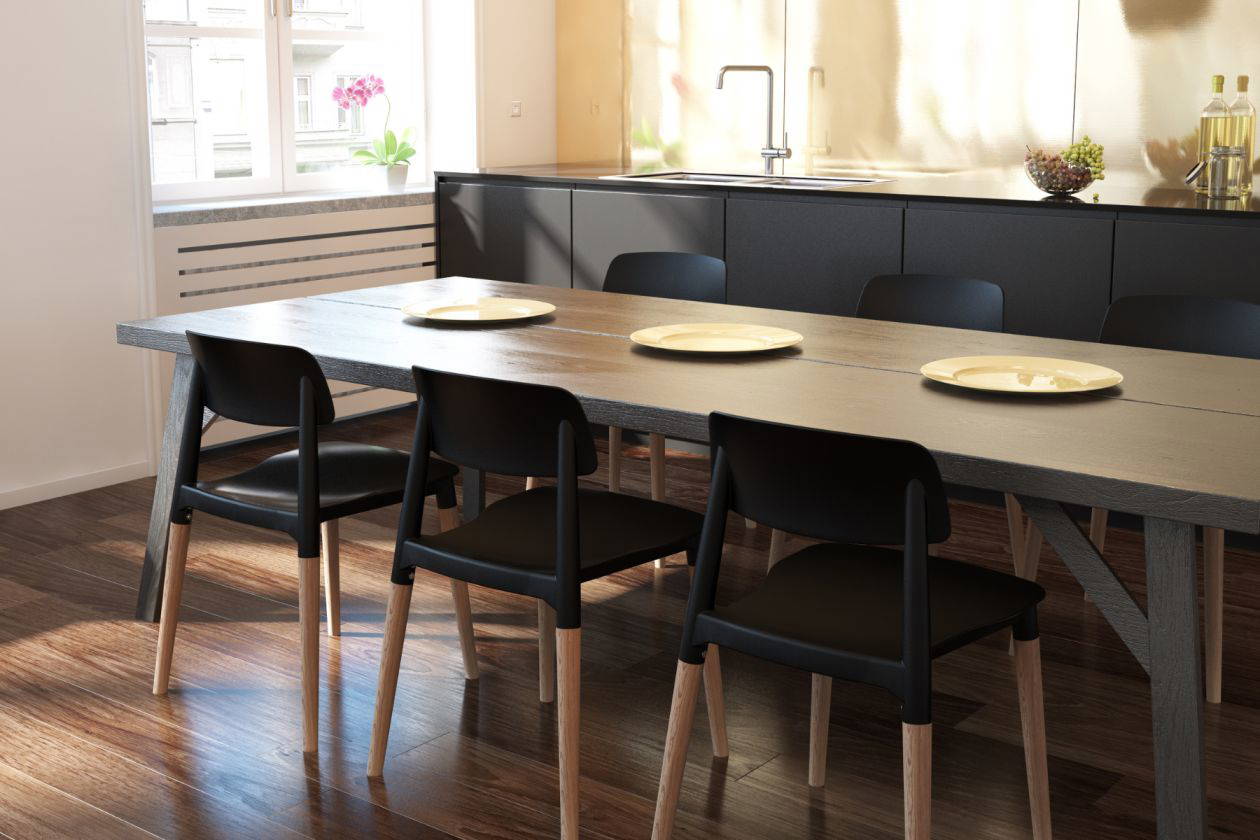 Product image of the Luna collection