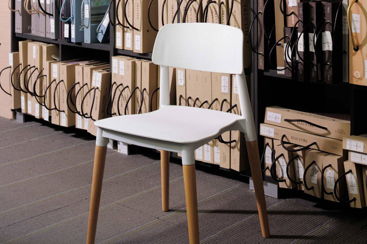 Product image of the Luna collection