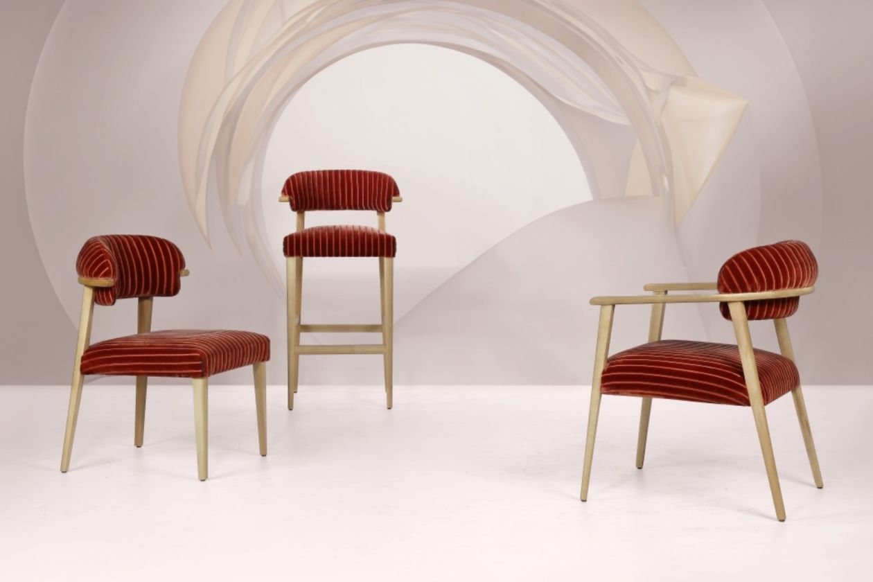 Product image of the Roma collection