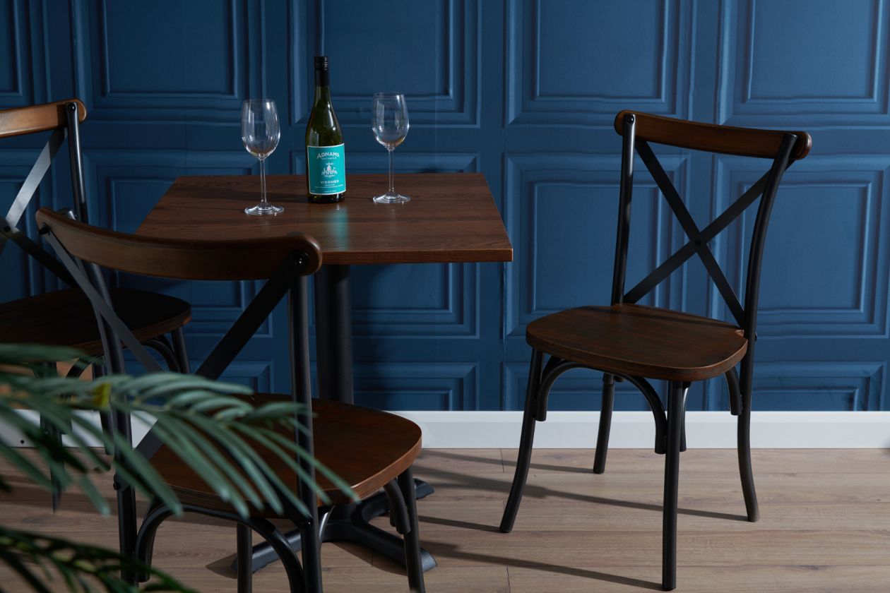 Collection image of our furniture in real-life settings.