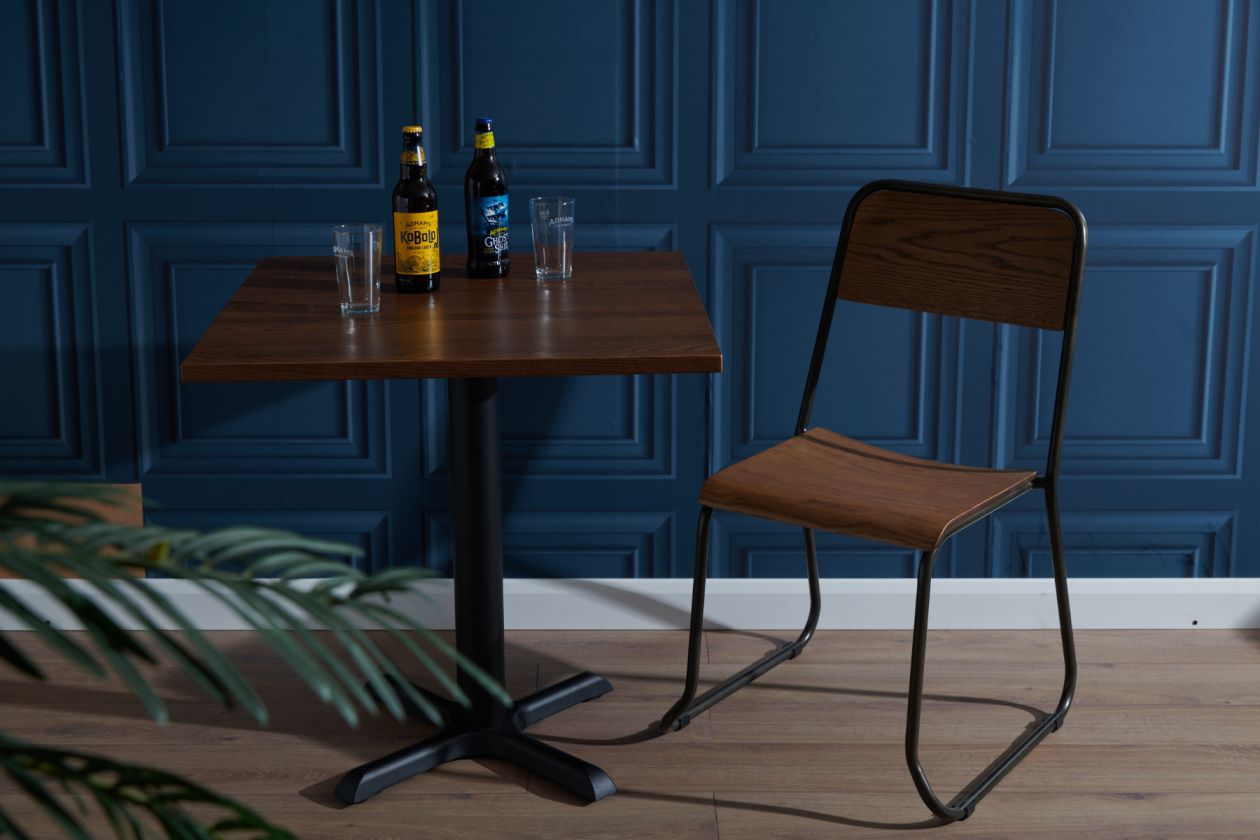 Collection image of our furniture in real-life settings.