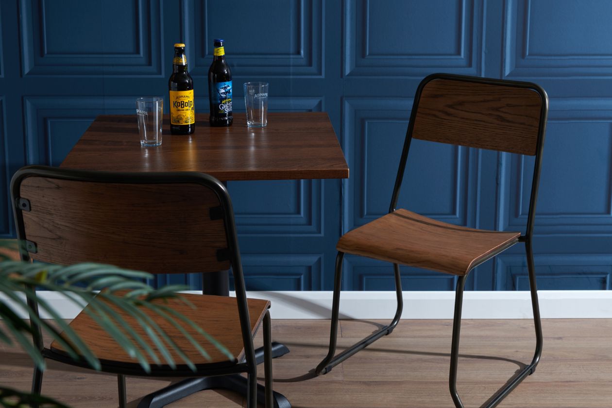 Collection image of our furniture in real-life settings.