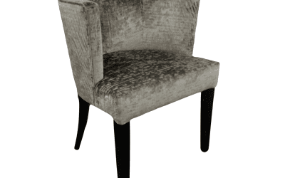 Tiverton No-Show Wood