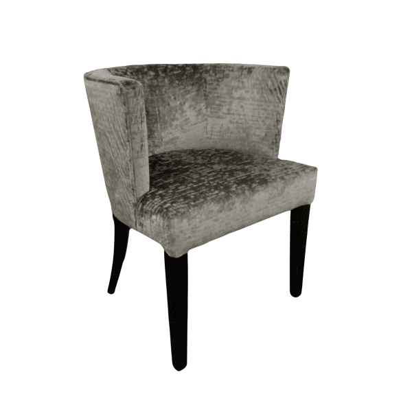 Tiverton No-Show Wood