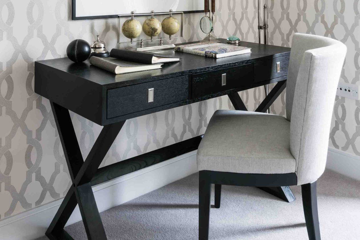 Product image of the Tiverton collection