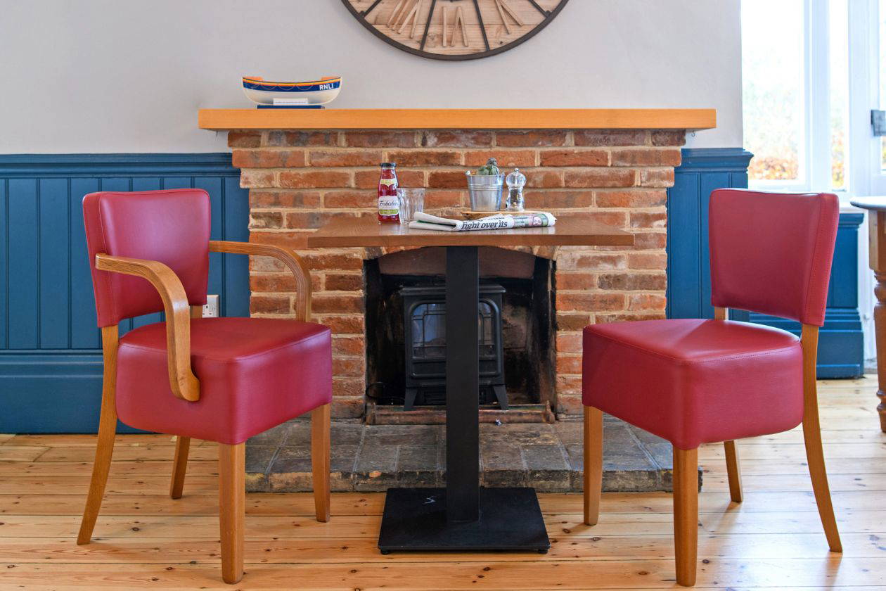 Product image of the Trent collection