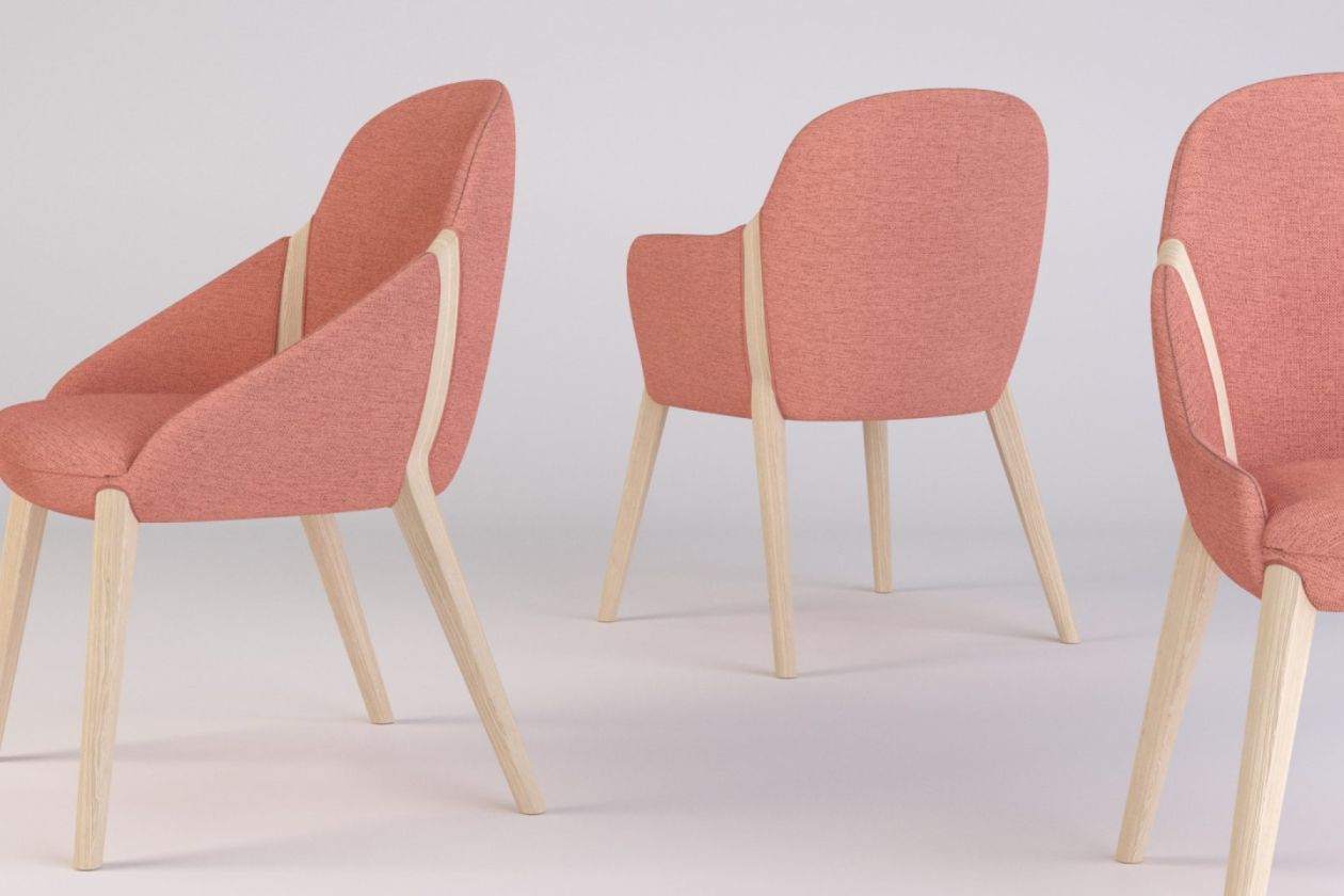 Product image of the Victoria collection