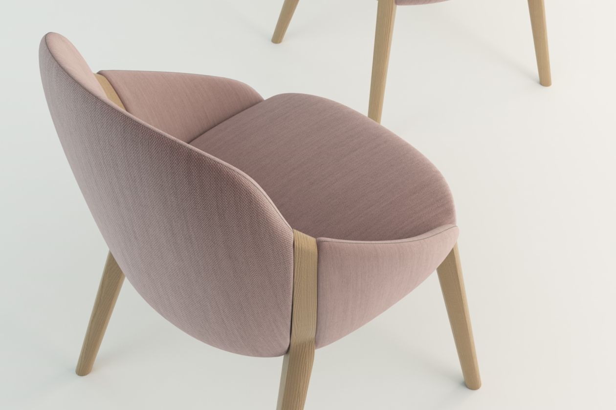 Product image of the Victoria collection