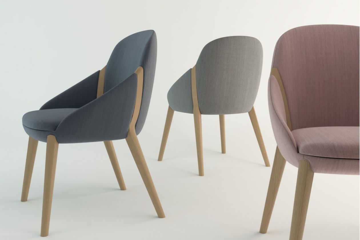 Product image of the Victoria collection