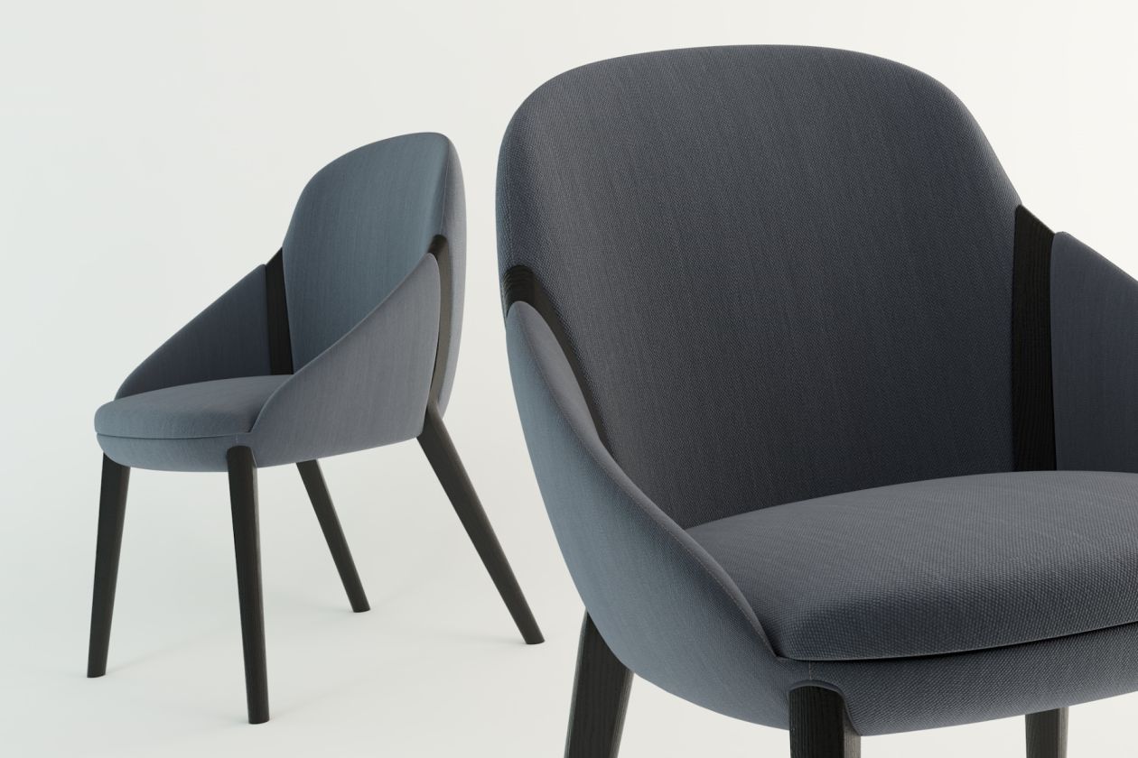 Product image of the Victoria collection