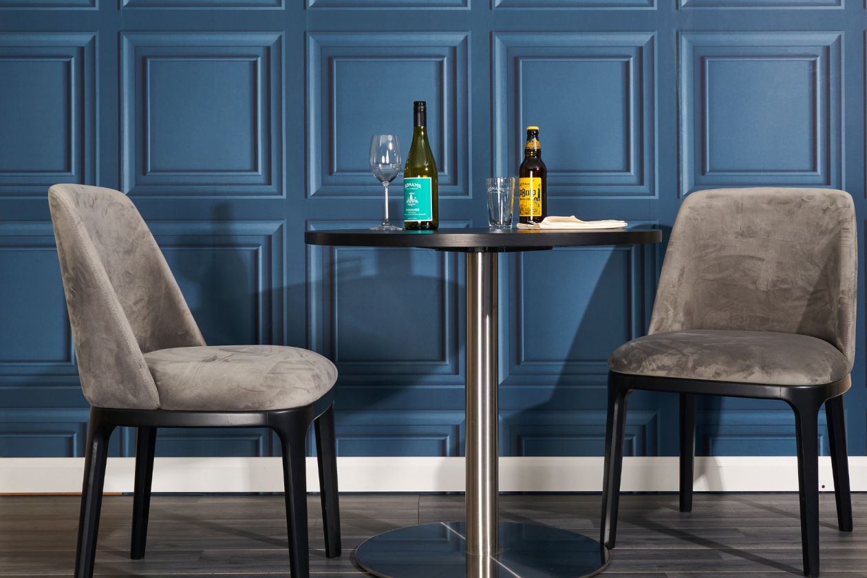 Product image of the Waterloo collection