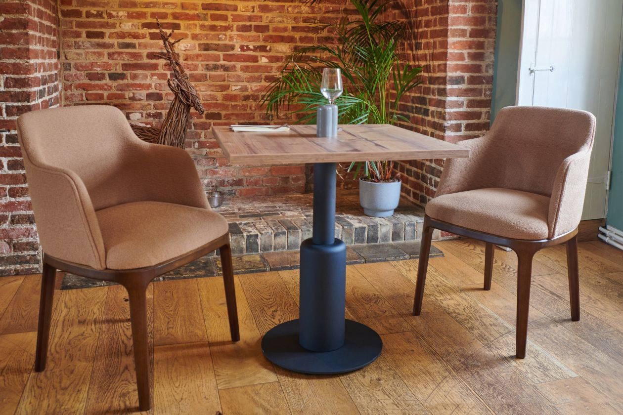 Product image of the Waterloo collection