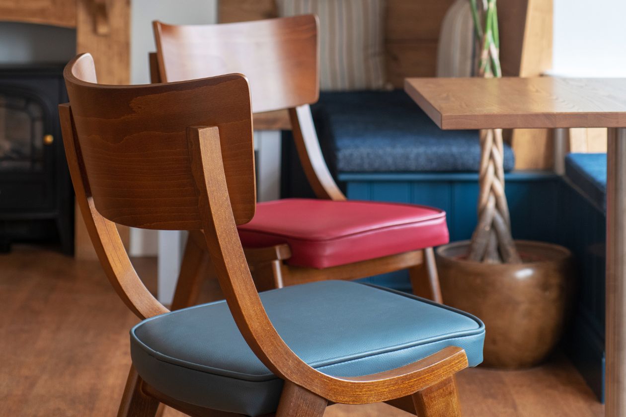 Product image of the Wave collection