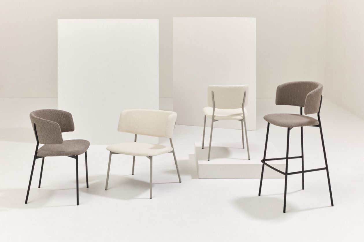 Product image of the Wrap Steel collection