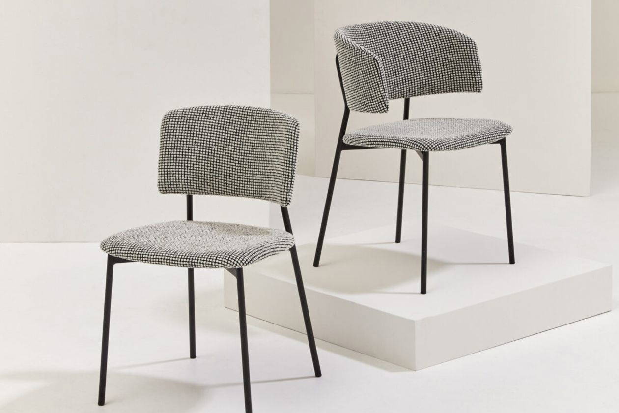 Product image of the Wrap Steel collection