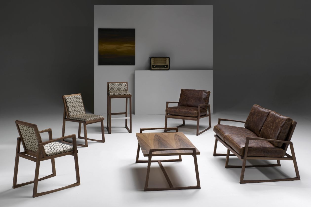 Product image of the York collection