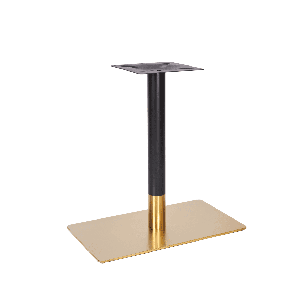 Zeus Single Pedestal