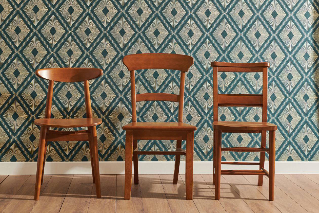 Product image of the Zuri collection