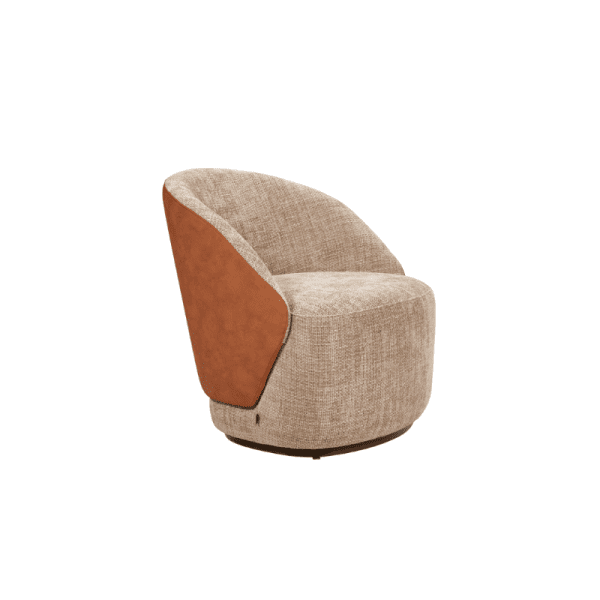 Alissa Swivel Large