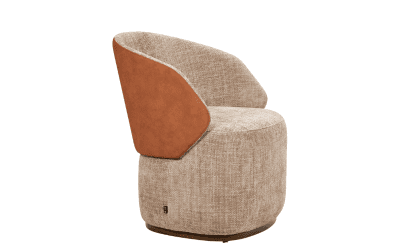 Alissa Swivel Small