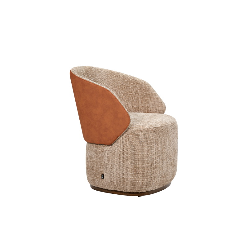 Alissa Swivel Small
