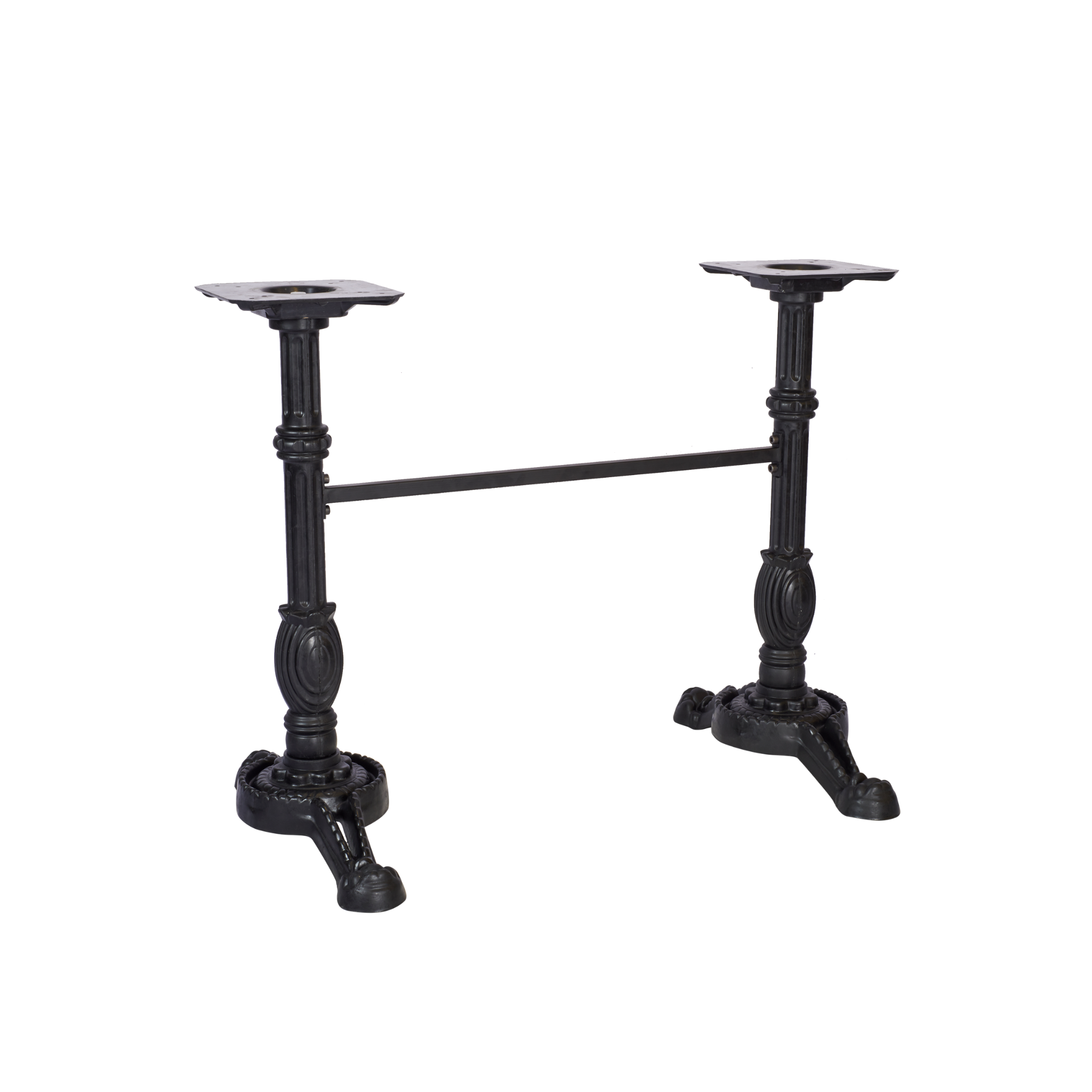 Bistro Twin Pedestal