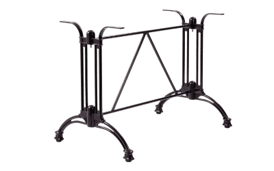 Continental Refectory