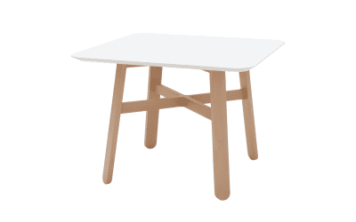 Croissant Square Dining