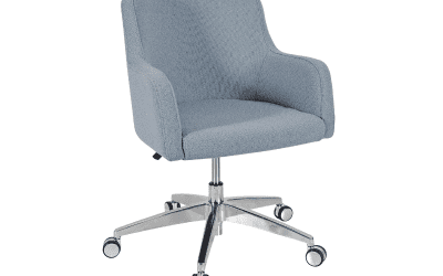 Huntington 5-Star Swivel