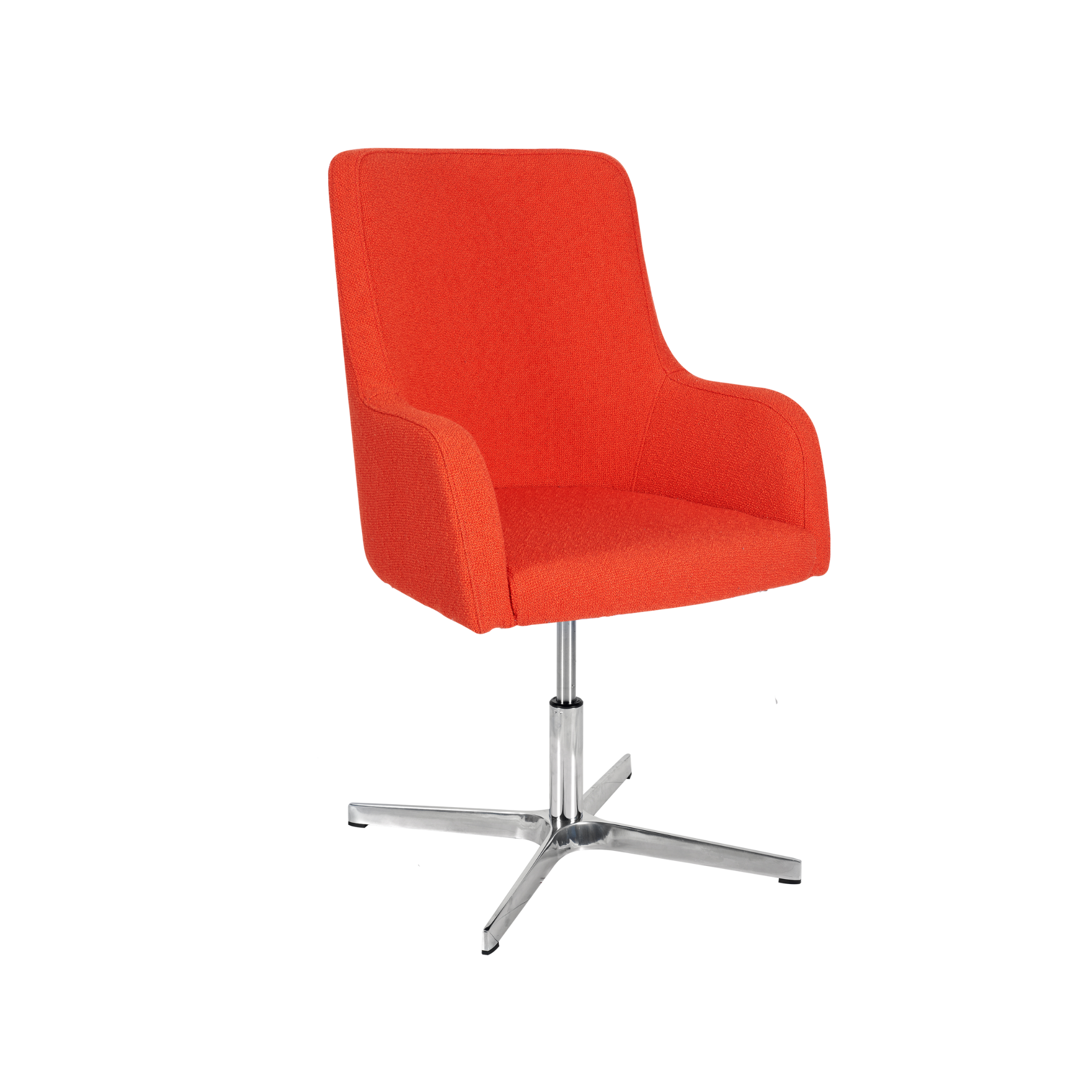 Huntington High Back 4-Star Swivel