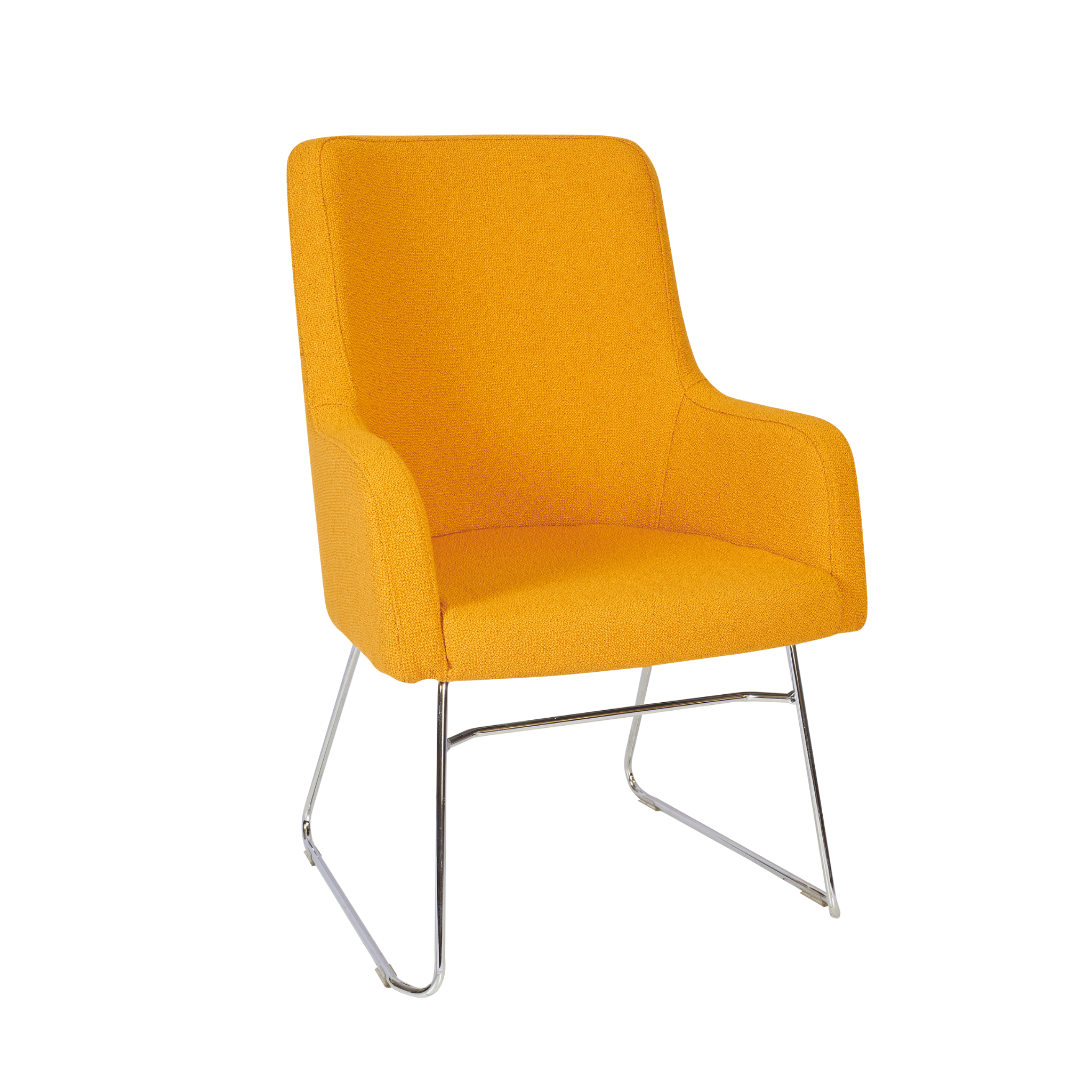 Huntington High Back Skid