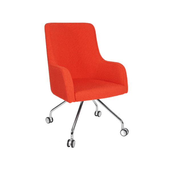 Huntington High Back Spider